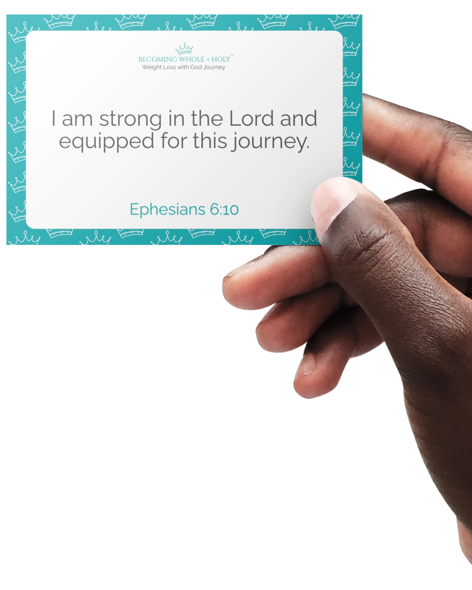 *Limited Edition* 2-Deck Card Set: Journal Prompts + Declarations (Pre-Order)