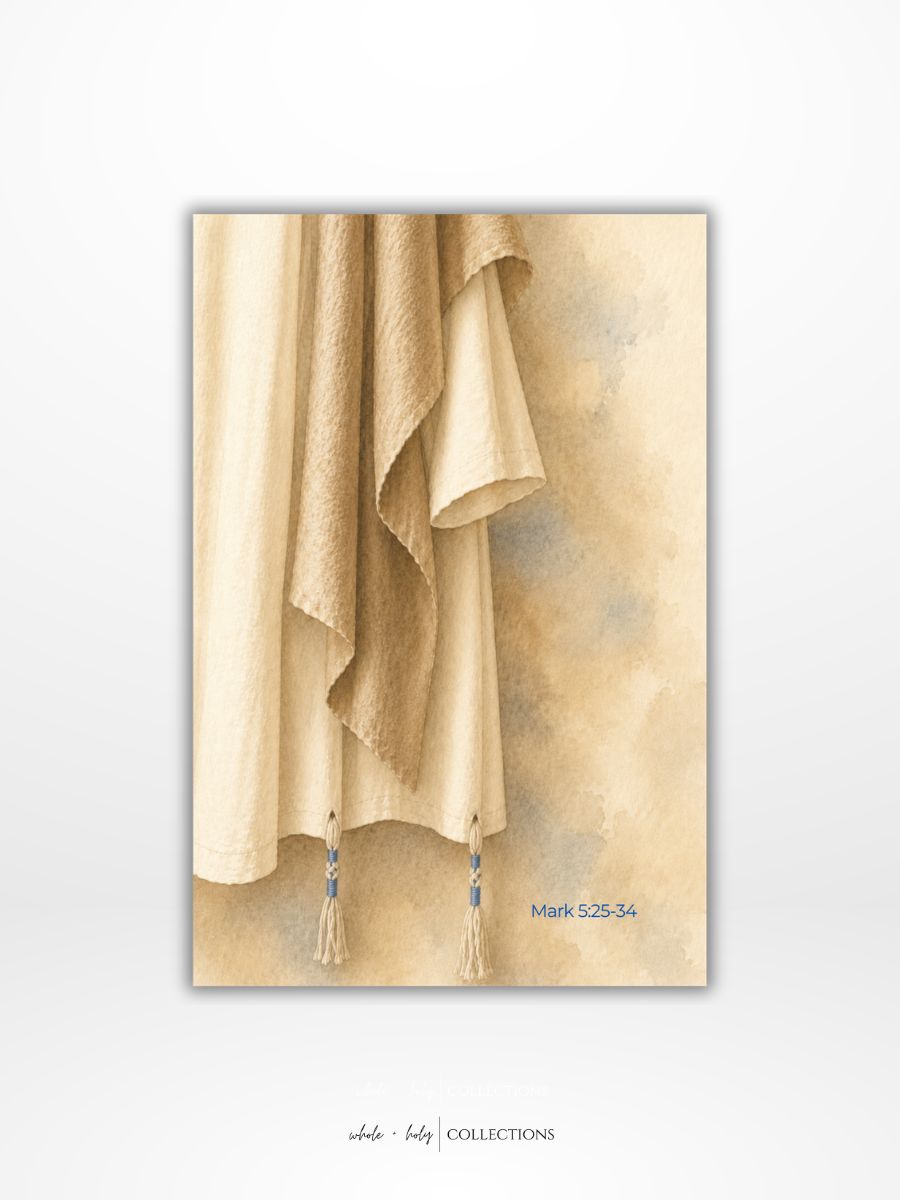Scripture-Based Note + Journaling Cards (Set of 3)