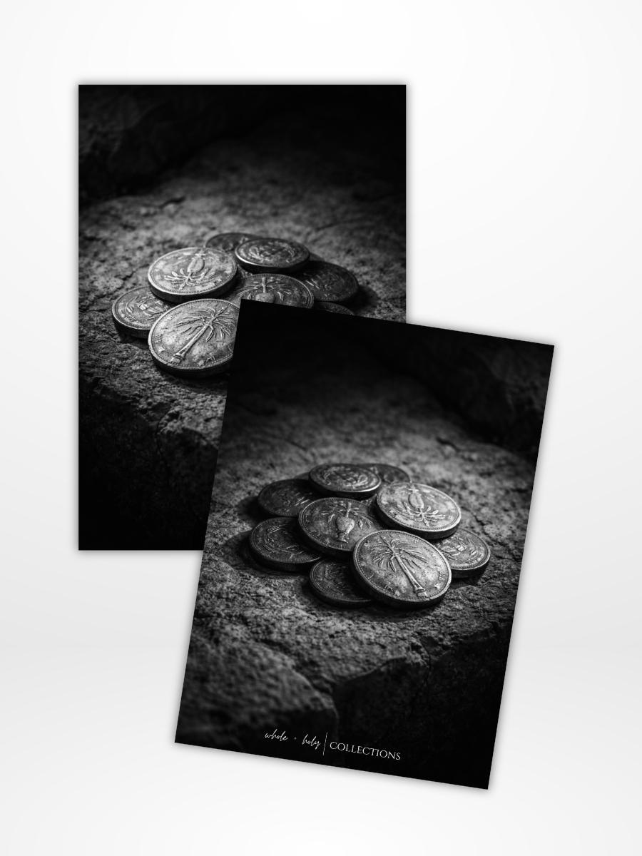 Entrusted Resources Dashboard (A5)