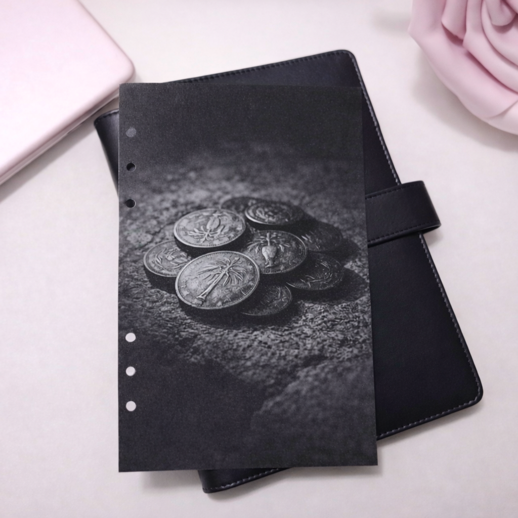 Stewardship Collection: Entrusted Resources Dashboard (A5)