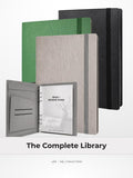 Words of Life Library (A5)