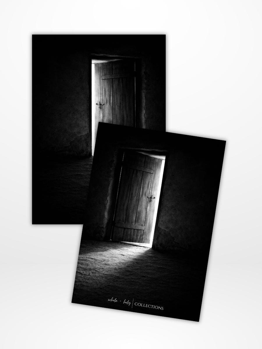 Faithful Access Dashboard (A5)