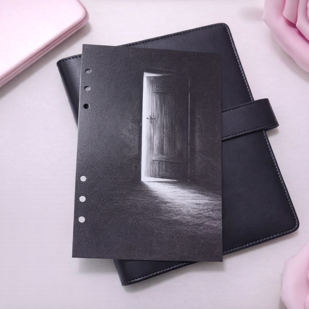 Stewardship Collection: Faithful Access Dashboard (A5)