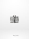Bible Charm