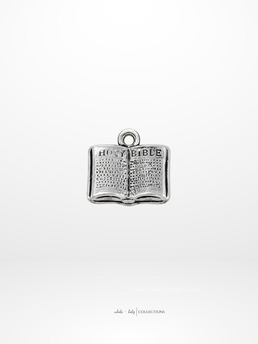 Bible Charm