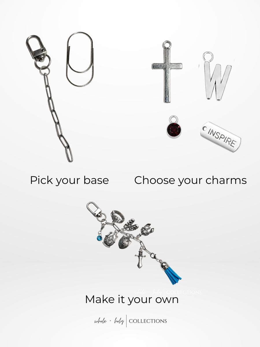 Word Charm