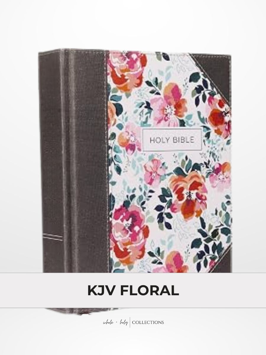 **Pre-Order** Weight Loss with God Guided Bible™