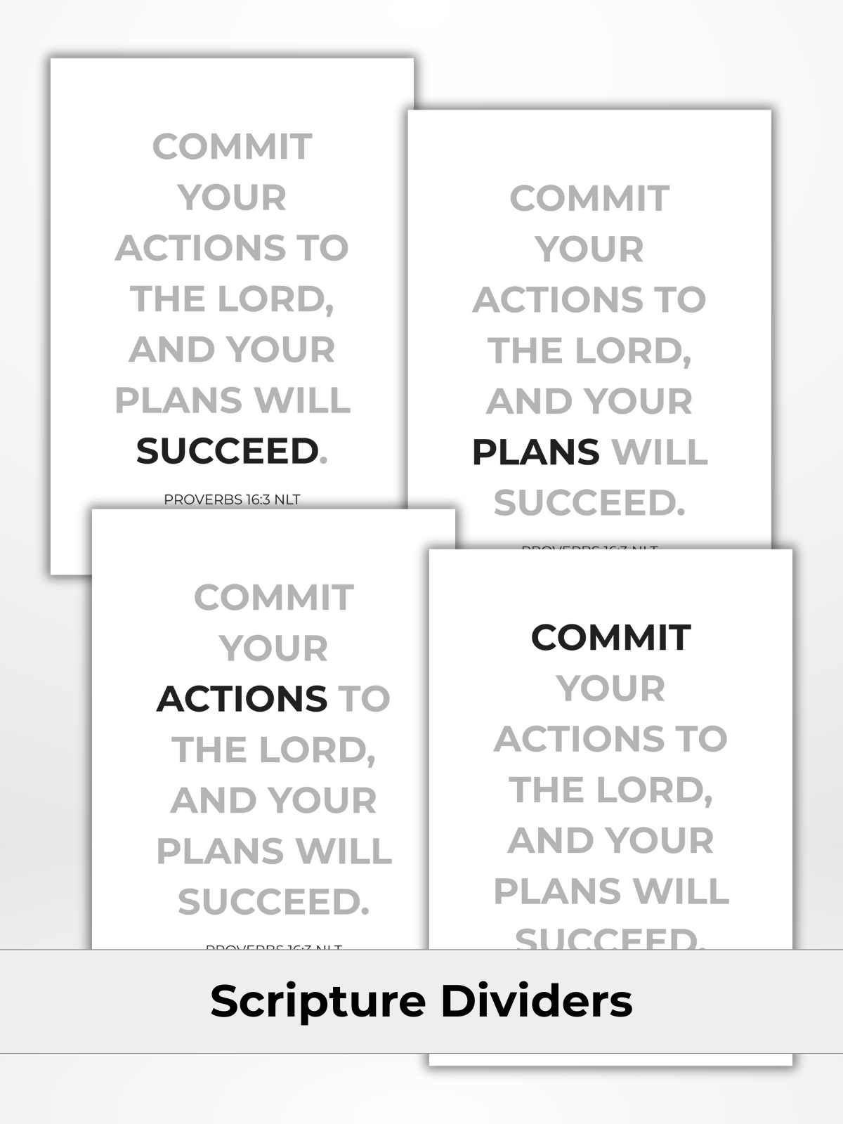 Whole + Holy Starter Journaling Kit (A5)