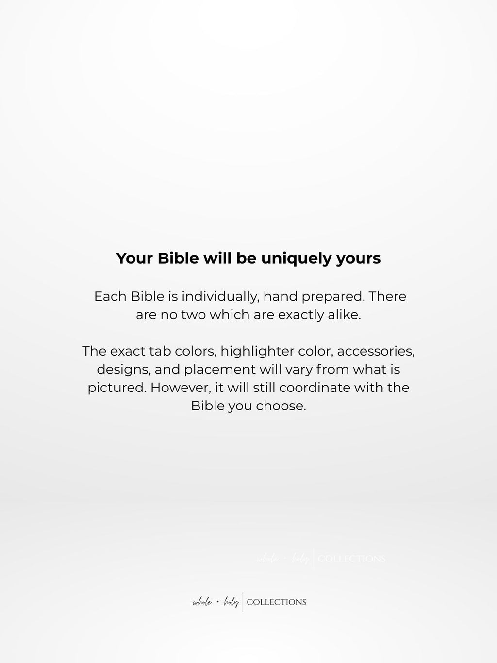 **Pre-Order** Weight Loss with God Guided Bible™