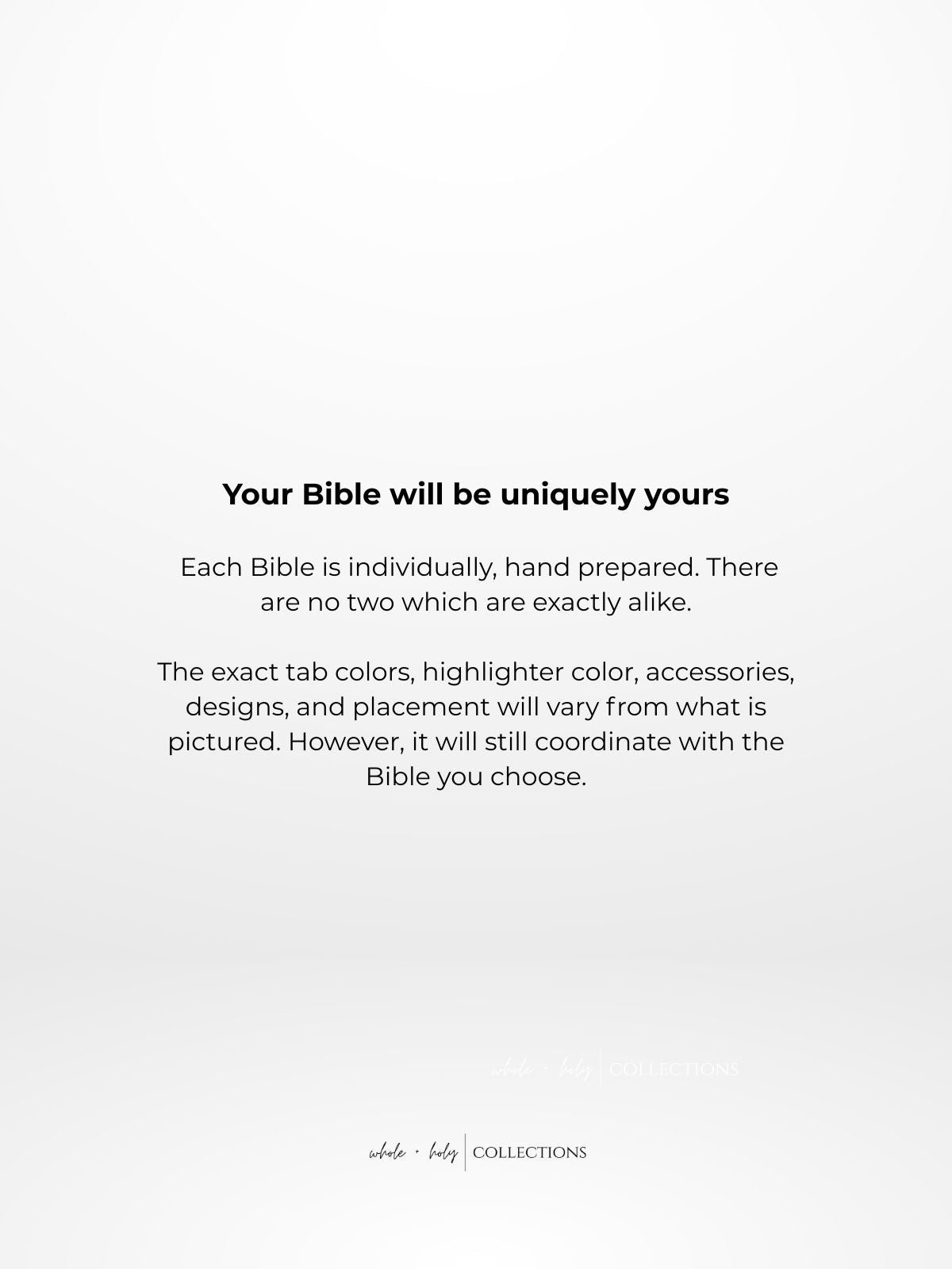 **Pre-Order** Weight Loss with God Guided Bible™
