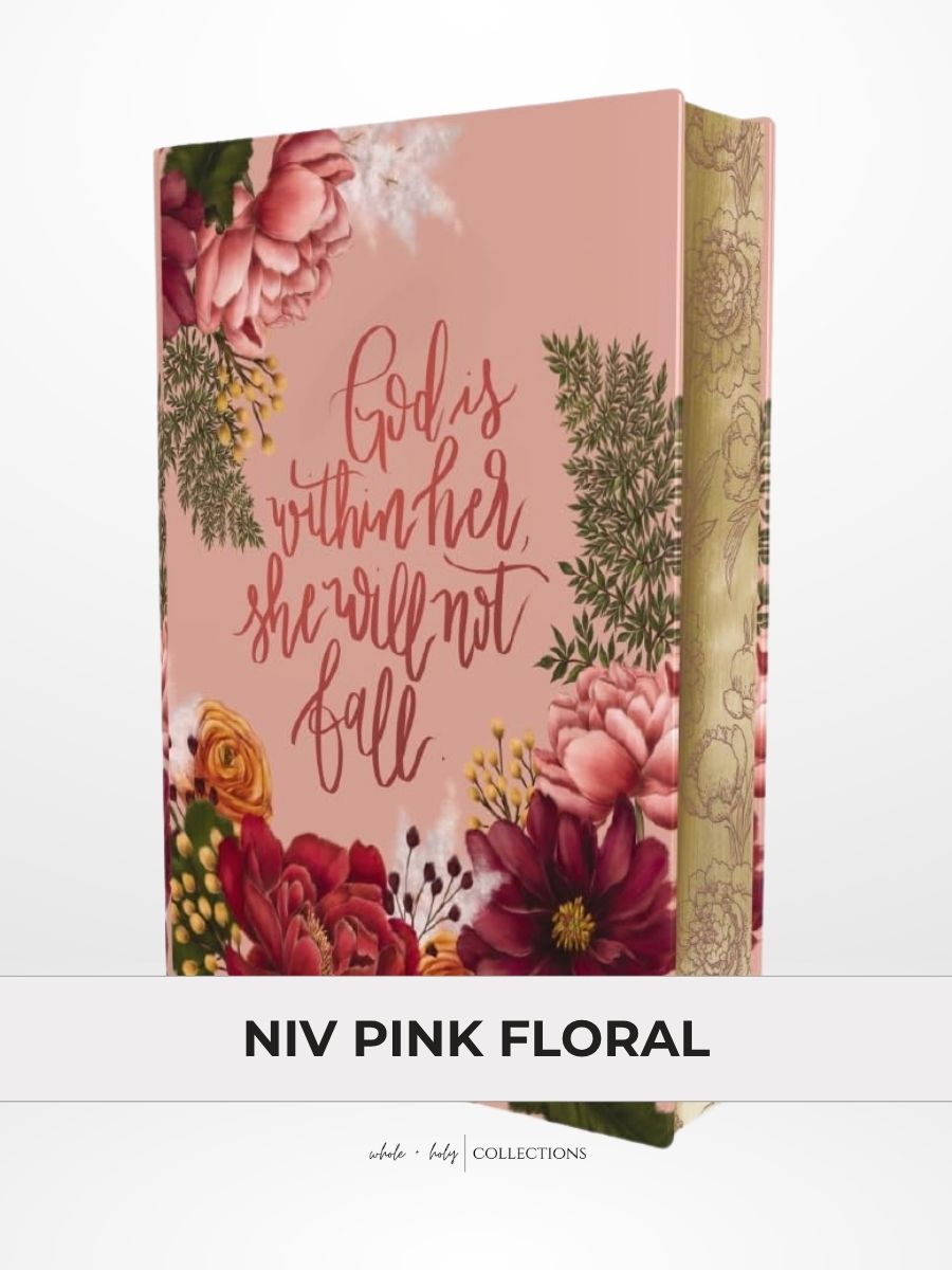 *Special Order* Weight Loss with God Guided Bible™