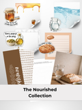 Nourished Collection Bundle