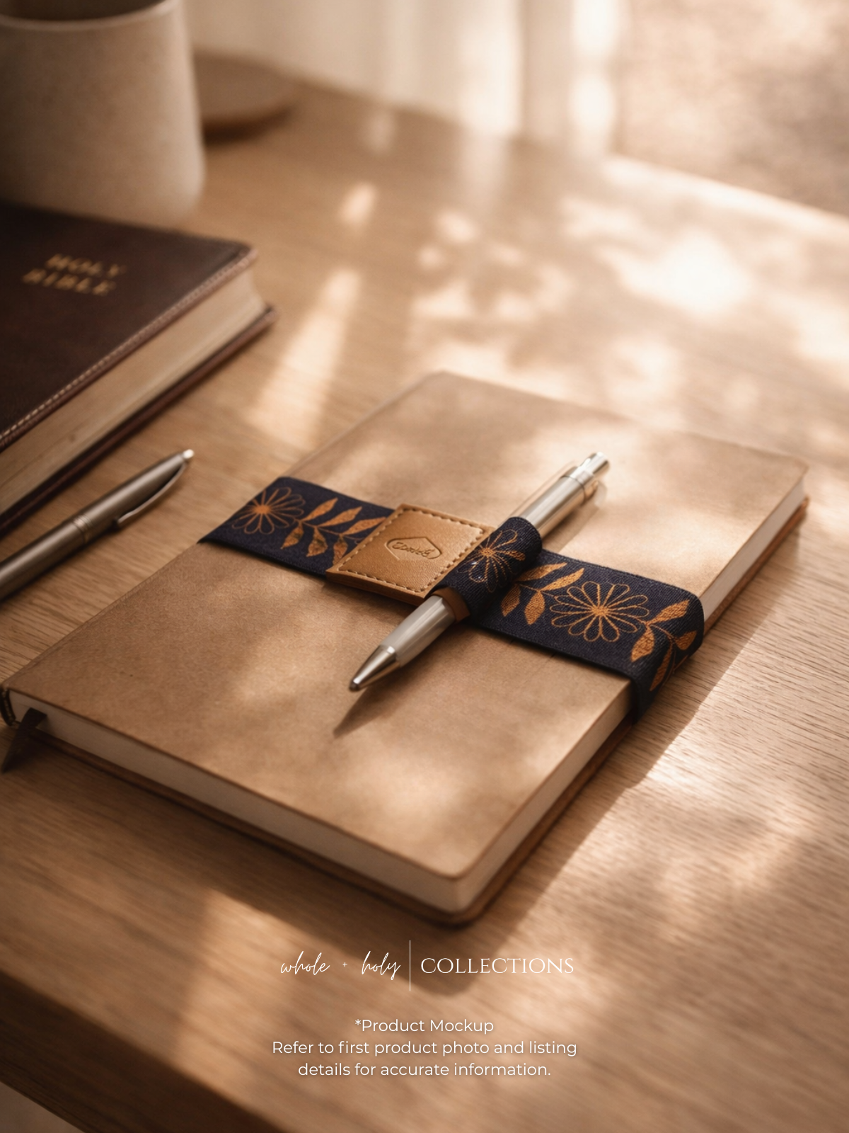 Growing Pattern Elastic Pen Loop