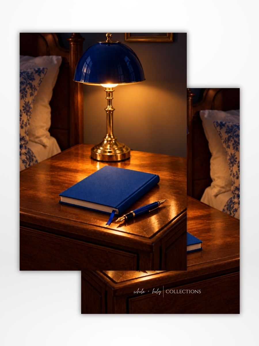 **PREORDER** Record of Dreams: Dream + Interpretation Journal (A5)
