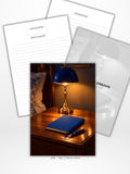 **PREORDER** Record of Dreams: Dream + Interpretation Journal (A5)