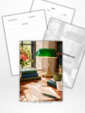 **PREORDER** Words to Contend For: Prophetic Word Record (A5)