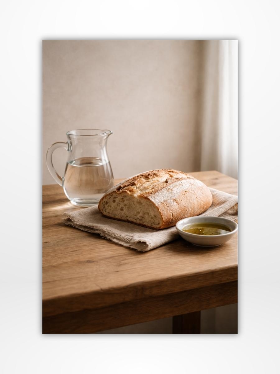 Nourished Dashboard (A5)