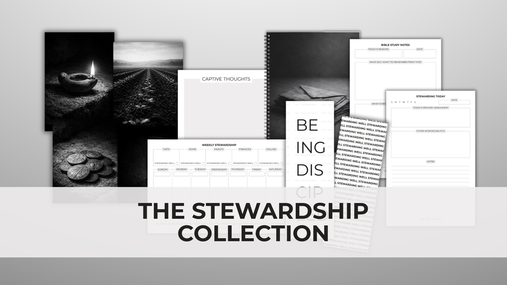 Stewardship Collection Bundle