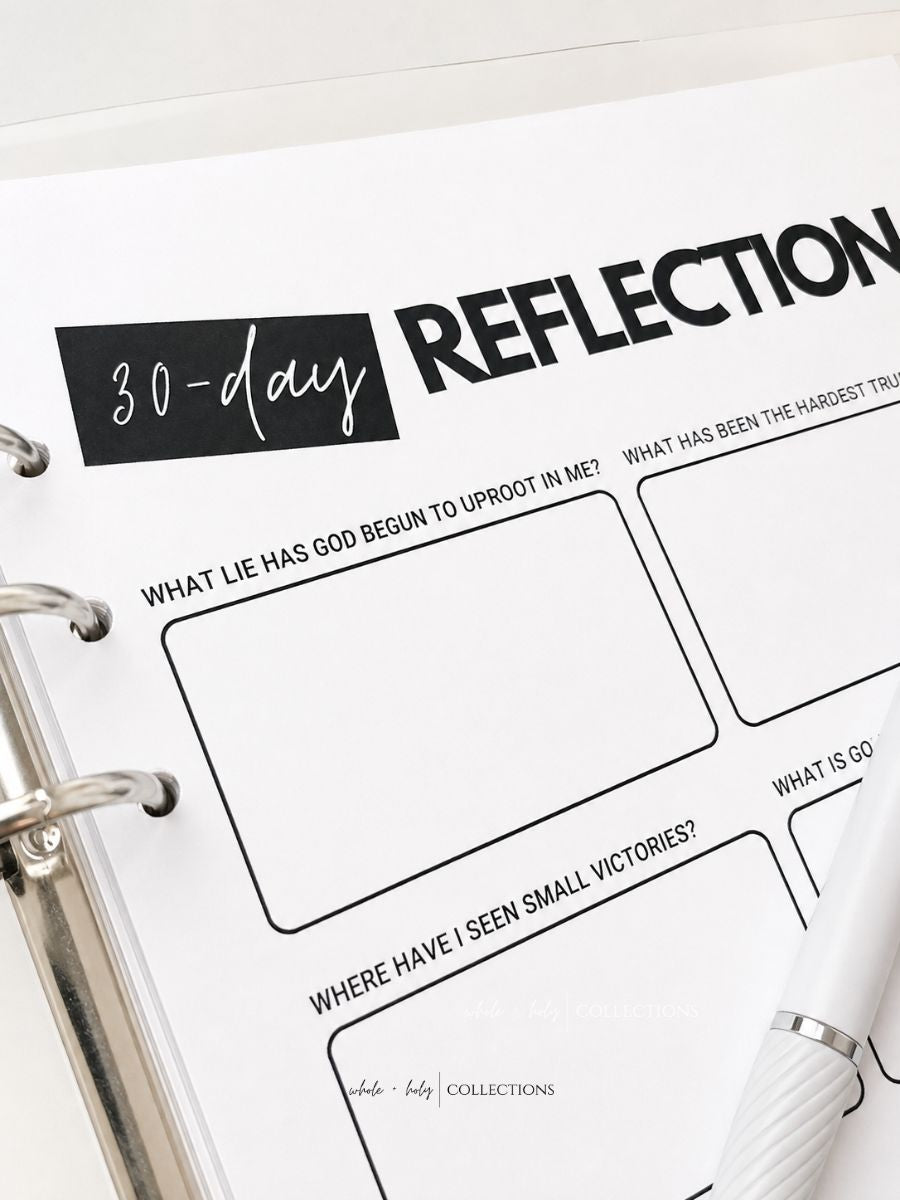 Weight Loss With God: 90-Day Journal (A5)