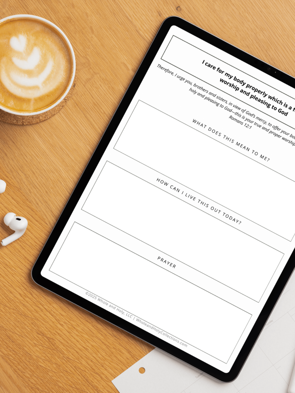 Write It. Recite it. Apply It. - Volume 1